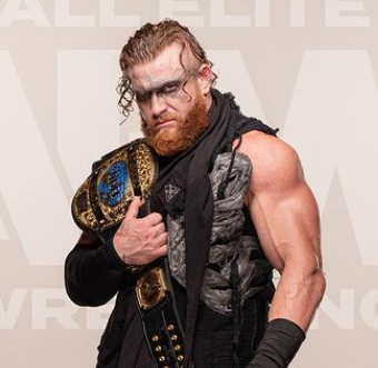 Buddy Matthews' AEW Journey: Career, Injury & More