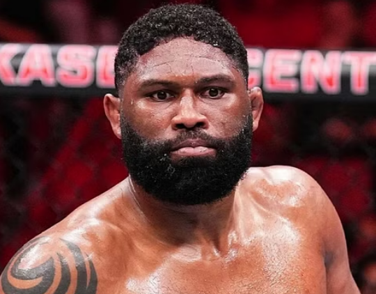Curtis Blaydes