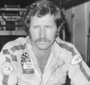 Dale Earnhardt 