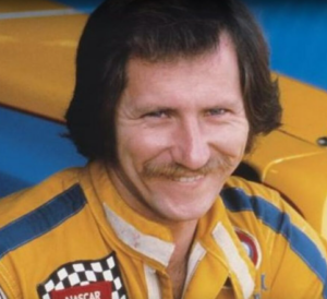 Dale Earnhardt 