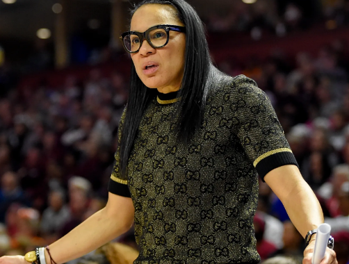 Dawn Staley