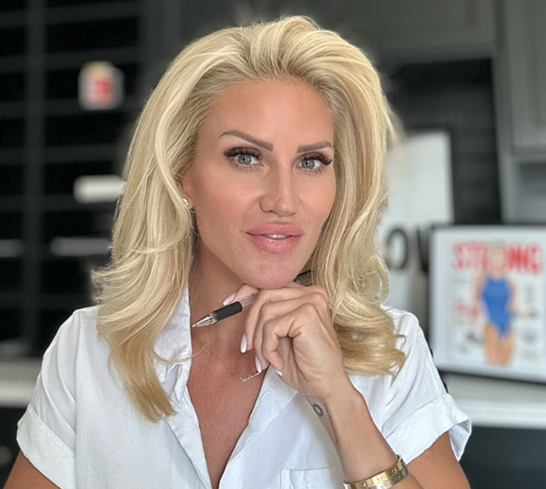 Jaclyn Cordeiro Shares Special Trip with Alex Rodriguez and His