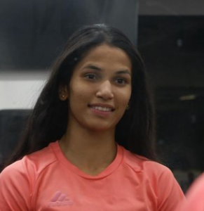 Jyothi Yarraji