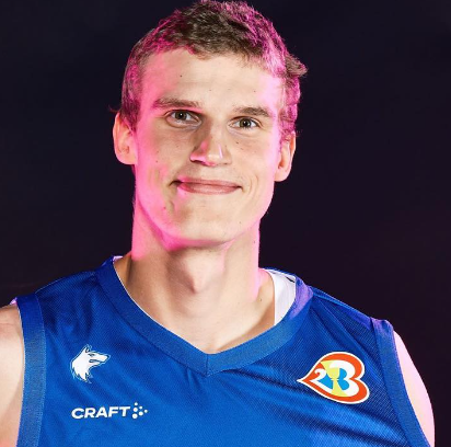 Lauri Markkanen
