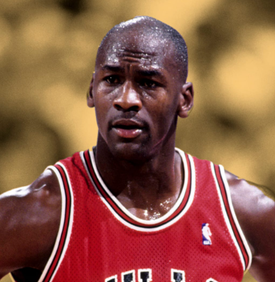 michael jordan intro song