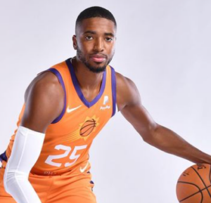 Mikal Bridges