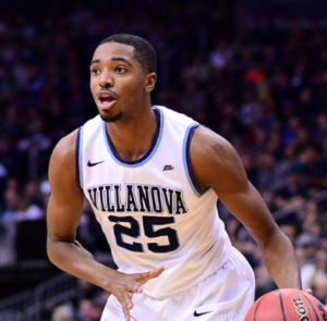 Mikal Bridges