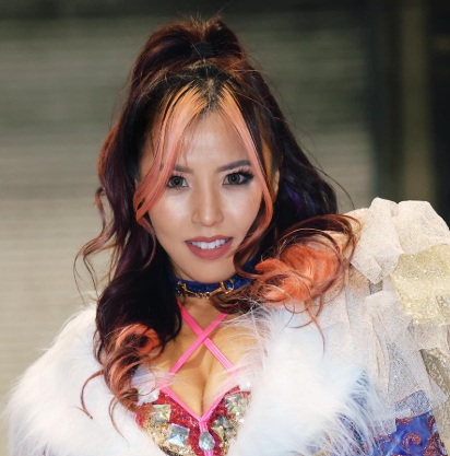 Mina Shirakawa: Biography, Age, Height, Career & More