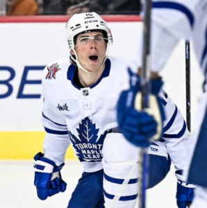 Mitch Marner
