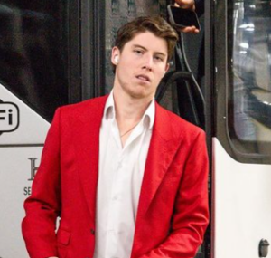 Mitch Marner