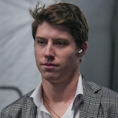 Mitch Marner