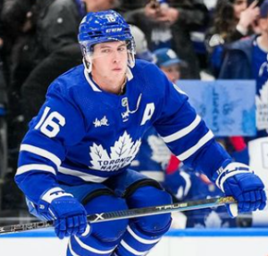 Mitch Marner