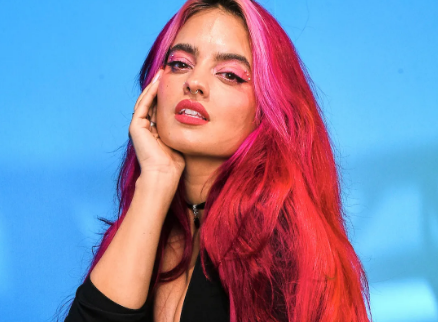 Nina-Marie Daniele's Controversial Take on Trump and Trans Athletes