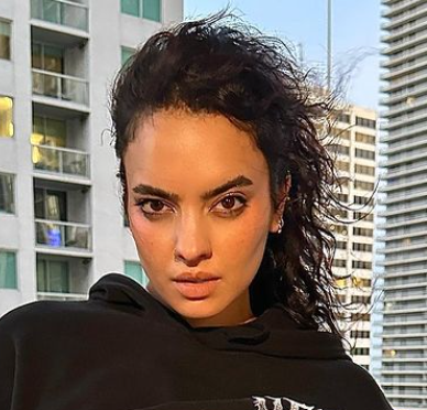 Nina-Marie Daniele Exposes Sean Strickland's Shocking Accusations in