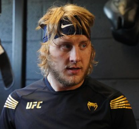 Paddy Pimblett: New UFC Contract, Rumors of Leaving for "B-League