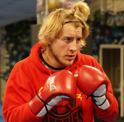 Paddy Pimblett: New UFC Contract, Rumors of Leaving for "B-League