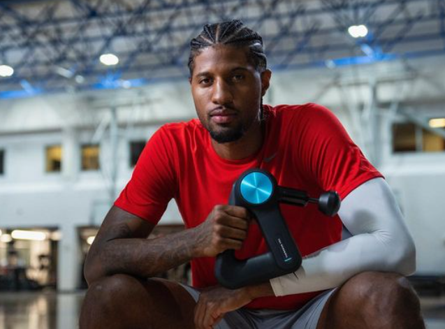 Paul George Bio, Age, Career, Family, Net Worth Personal Life And More