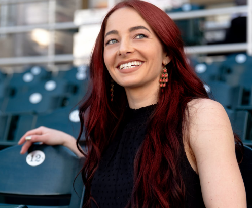 Rachel Luba’s 32nd Birthday: Trevor Bauer Reveals What Makes Her