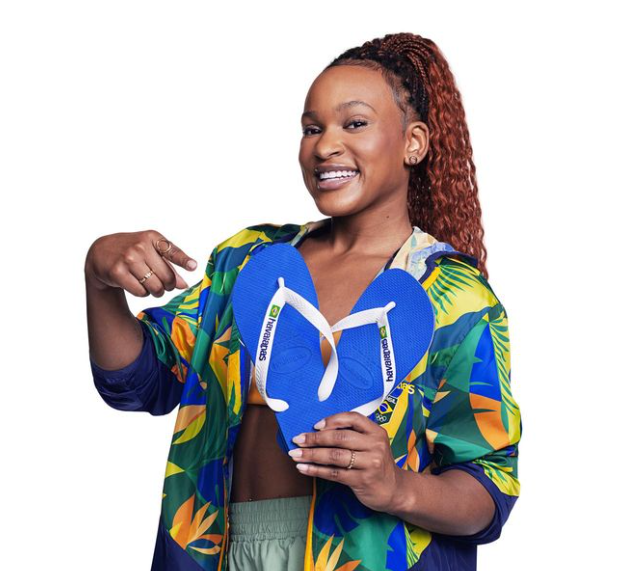 Rebeca Andrade Bio, Age, Career, Olympic Medals, Net Worth And More