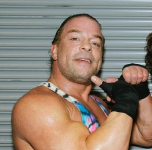 Rob Van Dam 