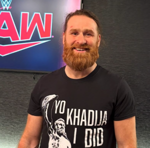 Sami Zayn