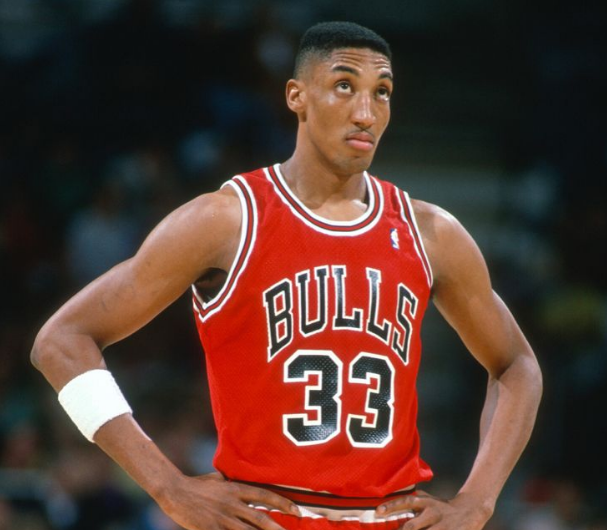 Scottie Pippen Bio, Age, Career, Family, Net Worth And More