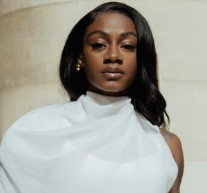 Sha’Carri Richardson