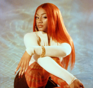 Sha’Carri Richardson