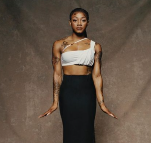 Sha’Carri Richardson