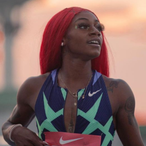 Sha’Carri Richardson