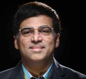 Viswanathan Anand