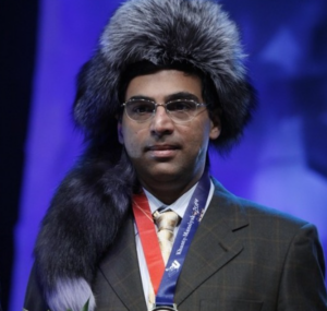 Viswanathan Anand