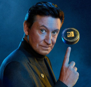 Wayne Gretzky