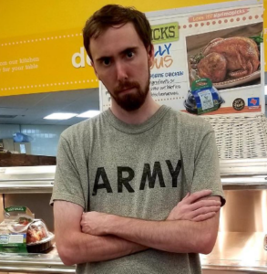 Asmongold