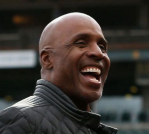 Barry Bonds