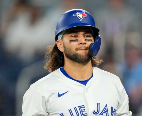 Bo Bichette