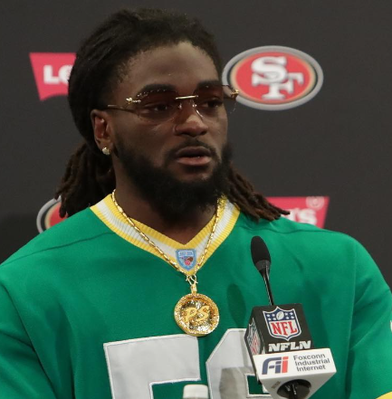 Patriots Fans Outraged as Brandon Aiyuk Rejects $30 Million Deal with