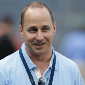 Brian Cashman