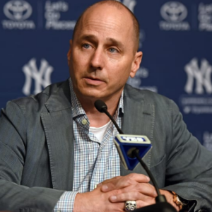 Brian Cashman