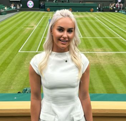"It’s Not the Smoking": Charley Hull Addresses Injury Impacting Her