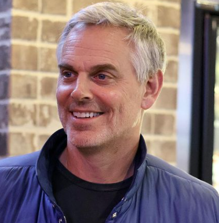 Colin Cowherd Retracts Criticism of Lakers' Anthony Davis, Calls Him