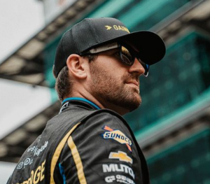Corey LaJoie