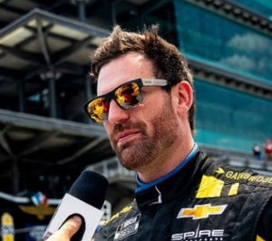 Corey LaJoie