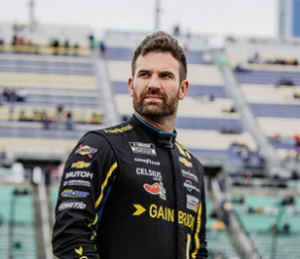 Corey LaJoie