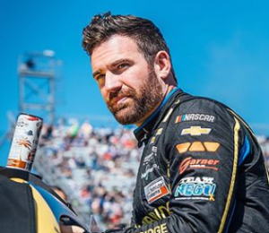 Corey LaJoie
