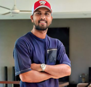 Dinesh Chandimal