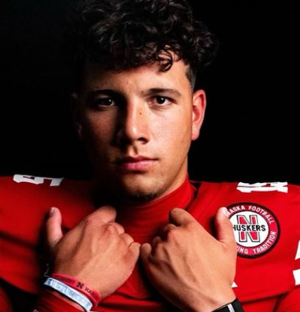 Dylan Raiola: The Key to Matt Rhule's College Football Playoff ...