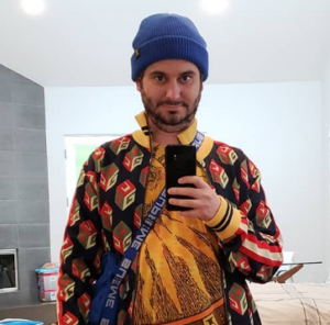 Ethan Klein