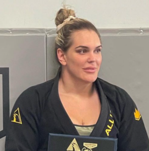 Gabi Garcia 