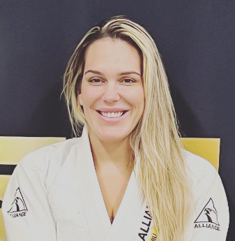 Gabi Garcia